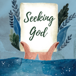 Seeking God