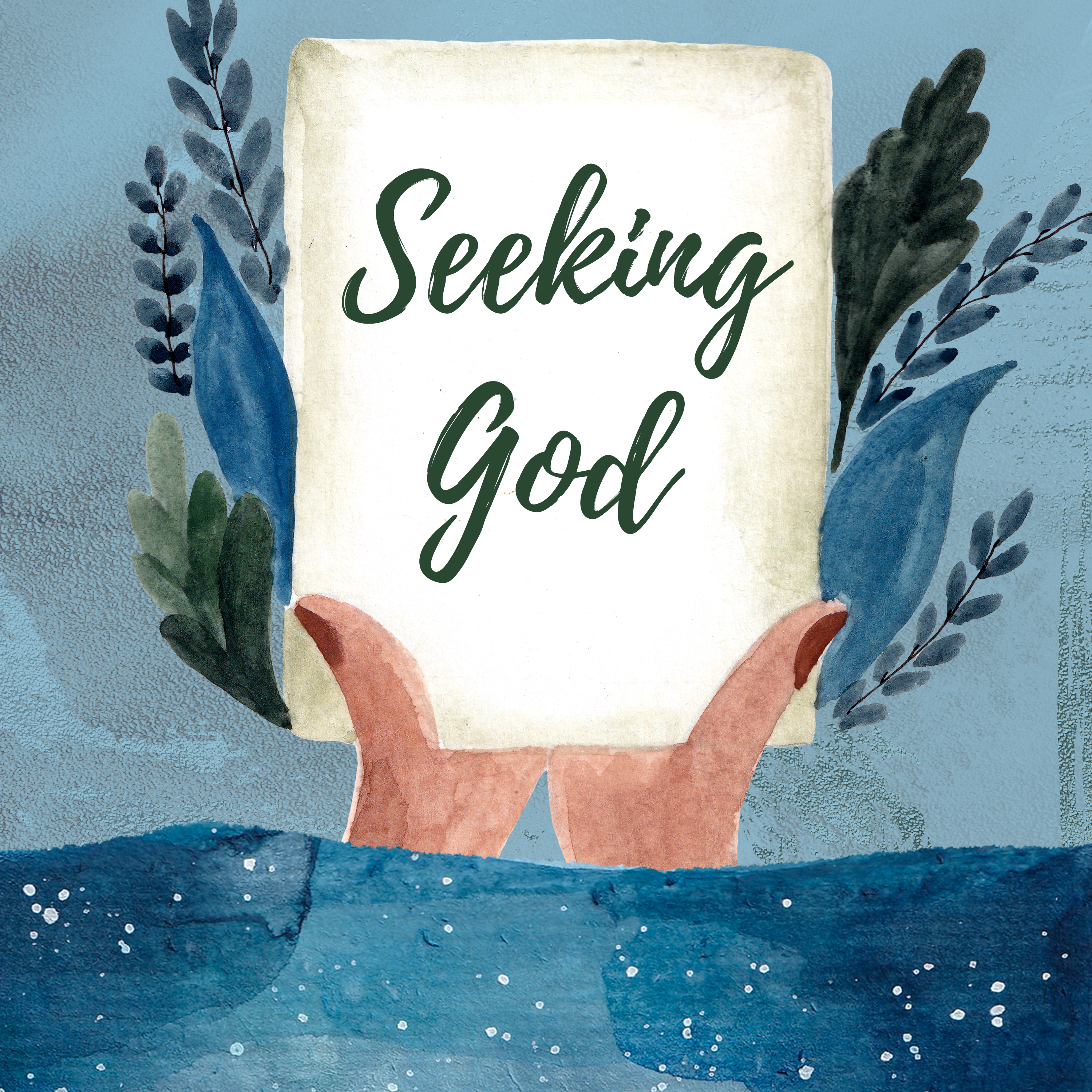 Seeking God